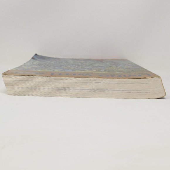 Living With Art Rita Gilbert Fifth Edition Paperback Home School Reference Guide - Picture 4 of 16